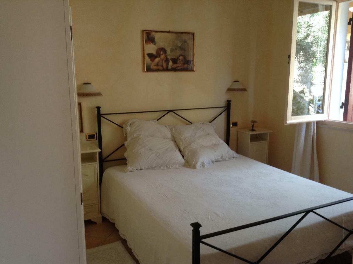 Graziosissima Villa 卡丕塔纳 外观 照片