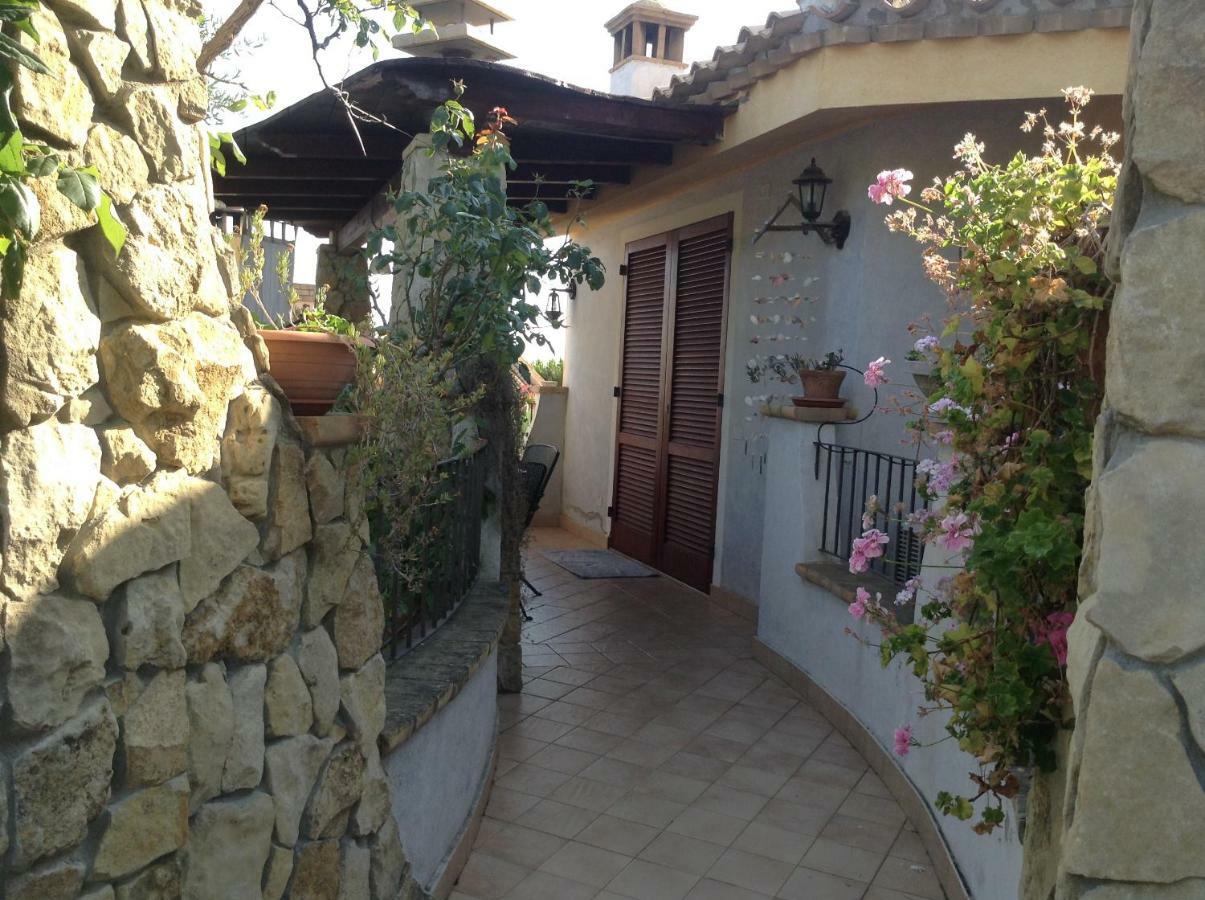 Graziosissima Villa 卡丕塔纳 外观 照片