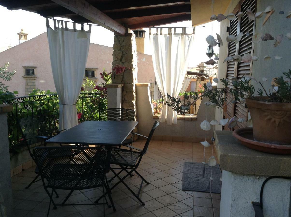 Graziosissima Villa 卡丕塔纳 外观 照片