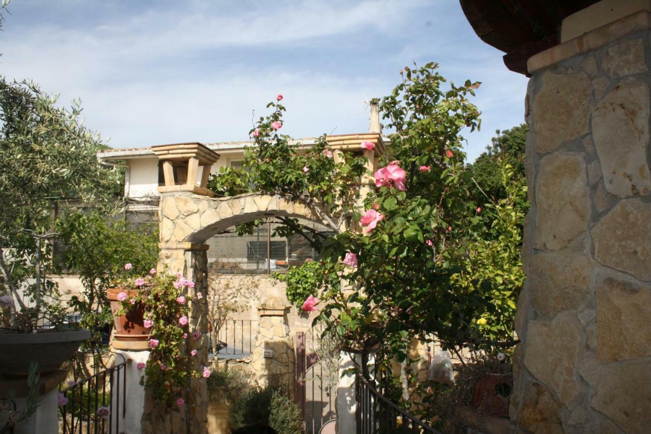 Graziosissima Villa 卡丕塔纳 外观 照片